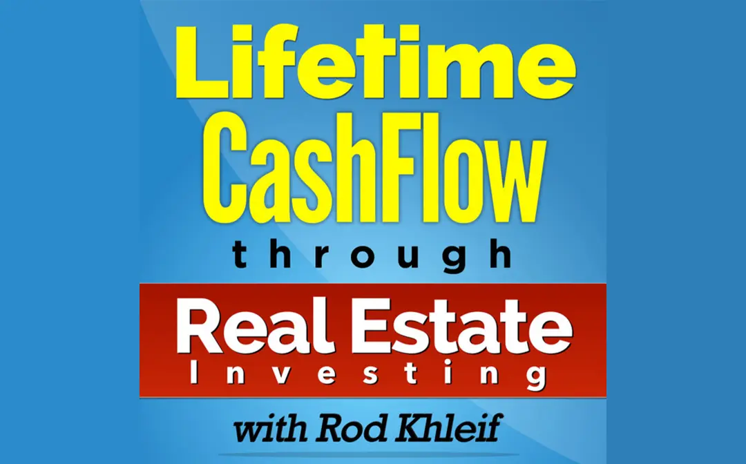 Lifetime Cash Flow Through Real Estate