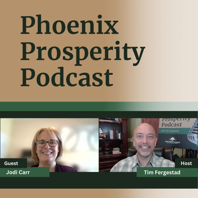 Engineering, Reiki, and Real Estate with Jodi Carr