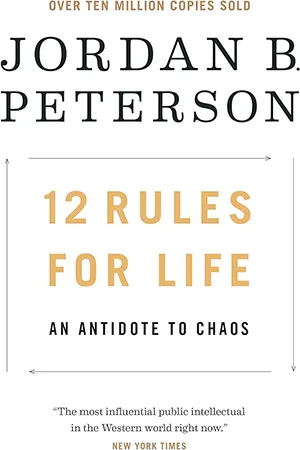 12 Rules for Life 