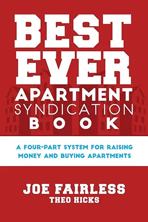 Best Ever Apartment Syndication Book  