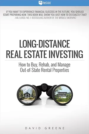 Long-Distance Real Estate Investing 