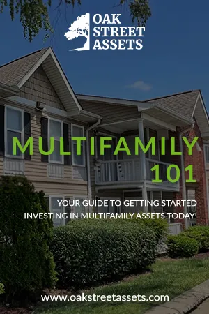 Guide to Multifamily Investing