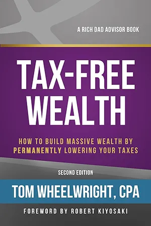 Tax-Free Wealth 