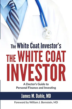 The White Coat Investor