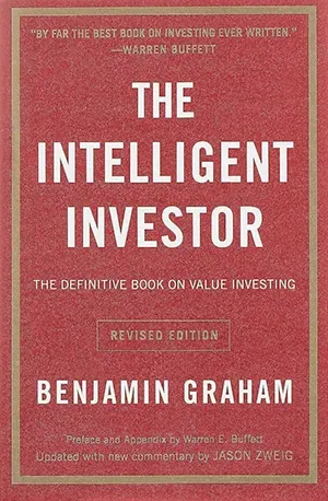 The Intelligent Investor 