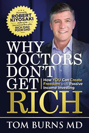 Why Doctors Don’t Get Rich