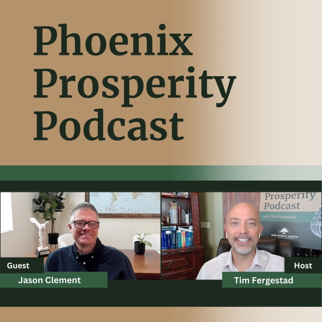 Leading Business-Client Engagement with Jason Clement
