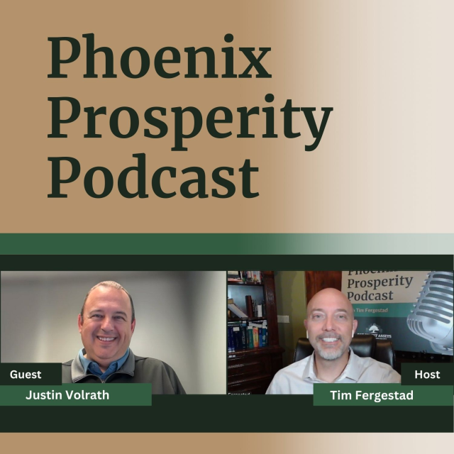 Top Merchant Services with Justin Volrath