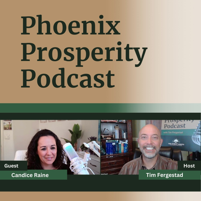 Training for Trauma with Candice Raine