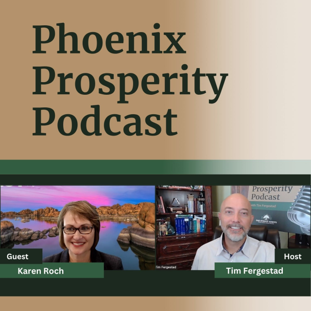 Building Rich Communities with Karen Roch
