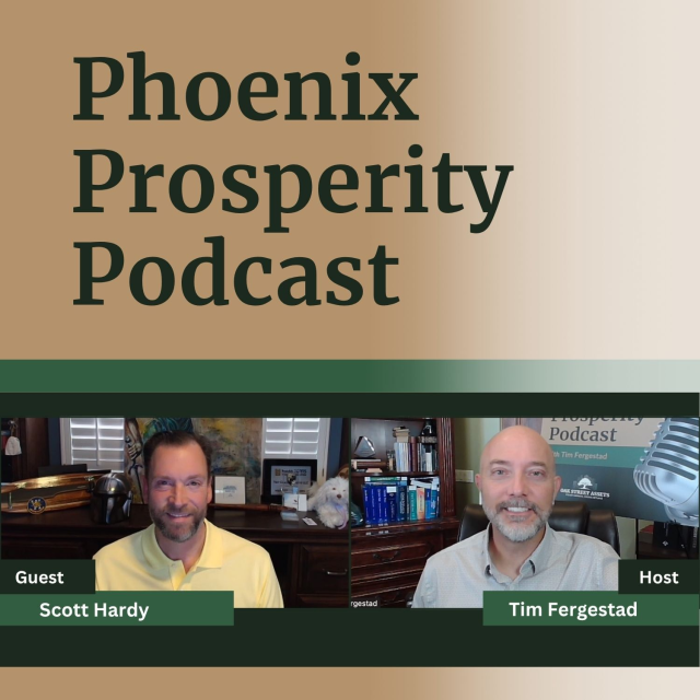 Investing for Justice with Scott Hardy