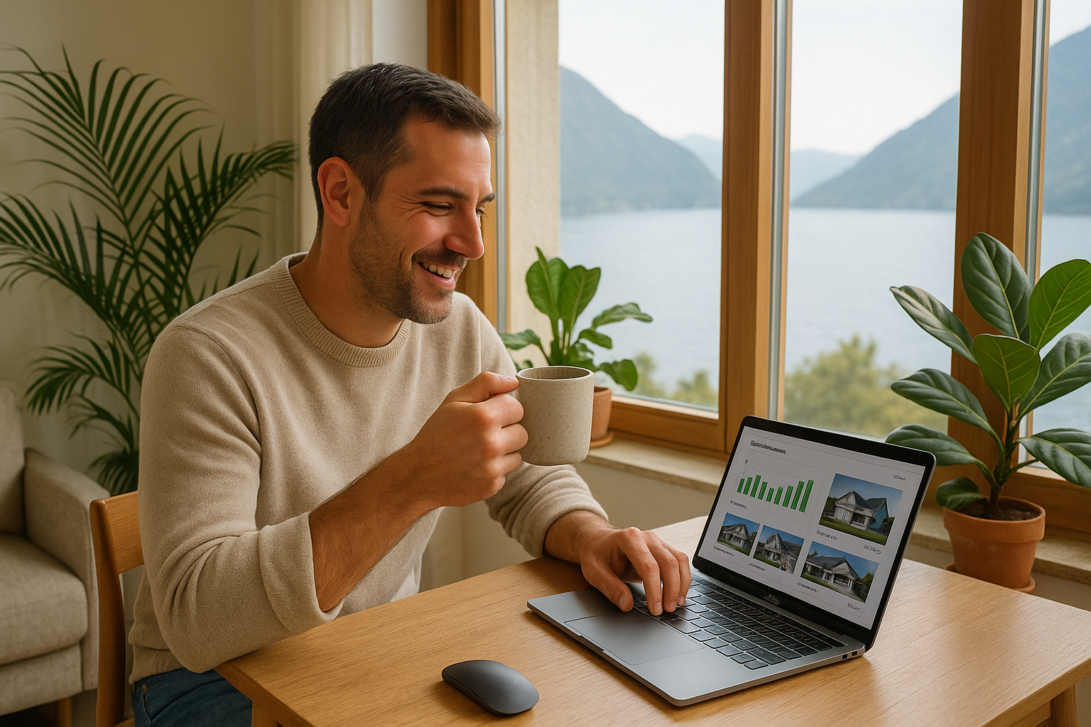 Designing a Life You Don’t Need a Vacation From