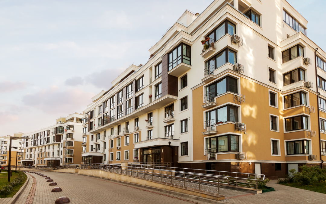 Unlocking Financial Freedom: Your Introductory Guide to Multifamily Investing