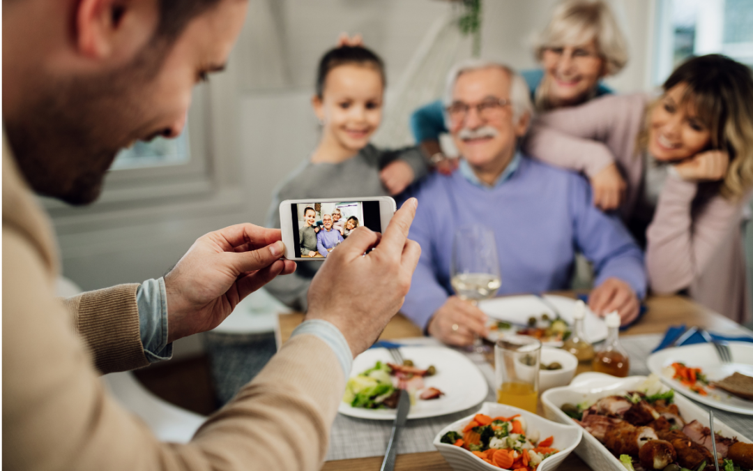 Part I: Redefining Legacy — It’s Not About Net Worth