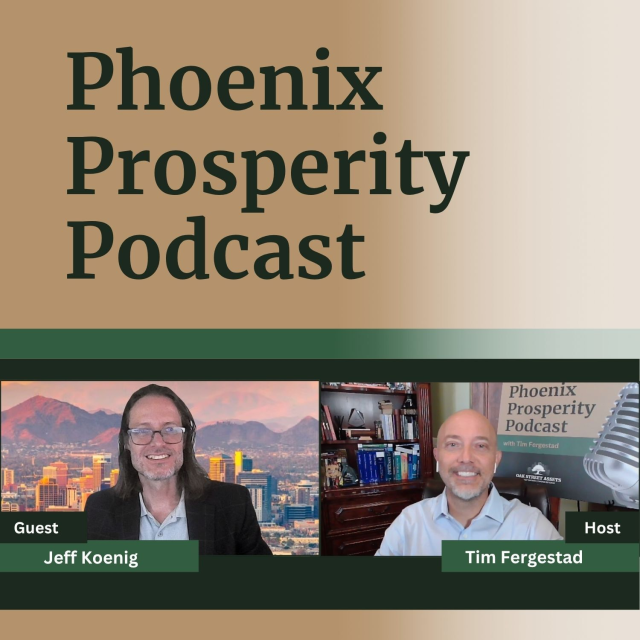 Angel Investing with Jeff Koenig