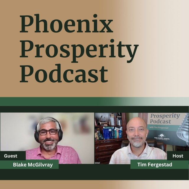 Brokering Residential Notes with Blake McGilvray