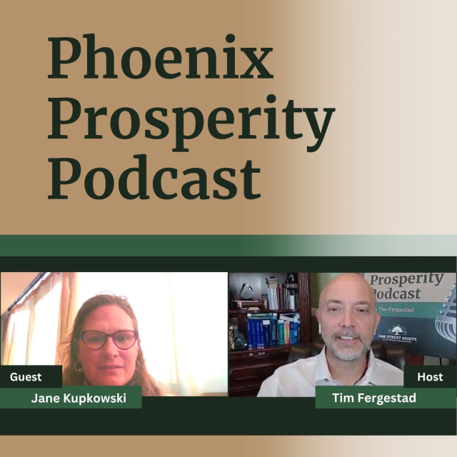 From Professional Athlete to Entrepreneur with Jane Kupkowski