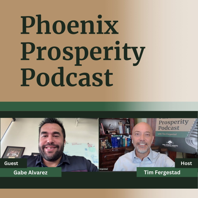 Developing Baseball Pros with Gabe Alvarez