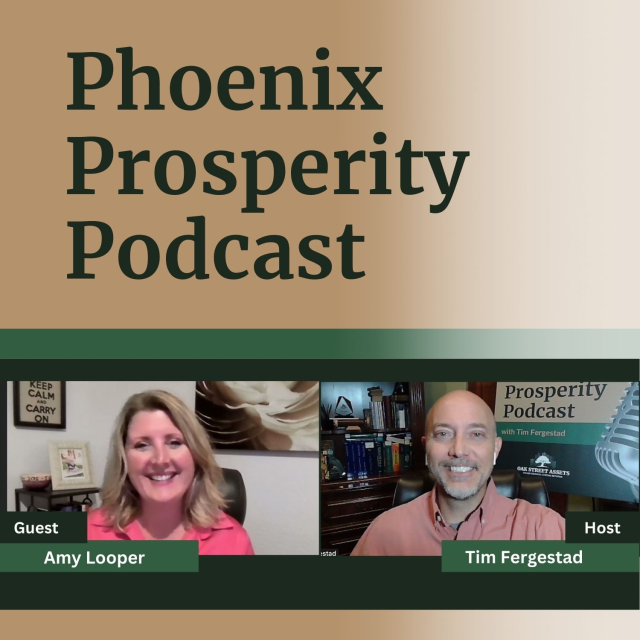 Growth Through Resilience with Amy Looper