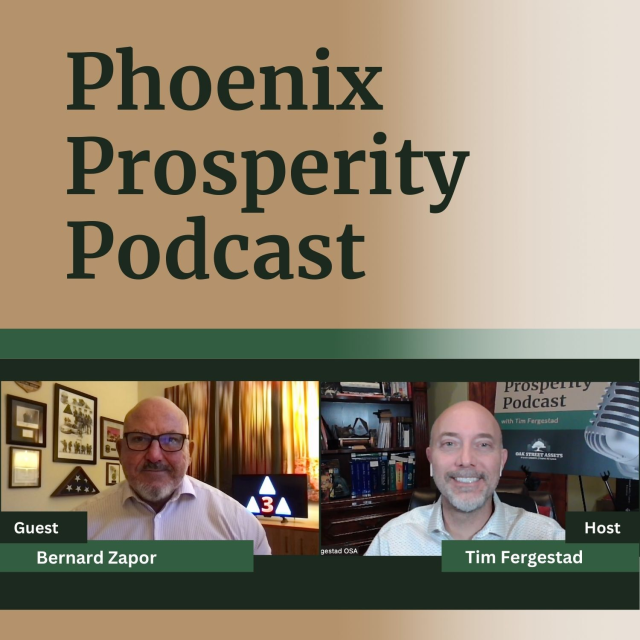 Keeping People Safe: Modern Threat Assessment with Bernard Zapor