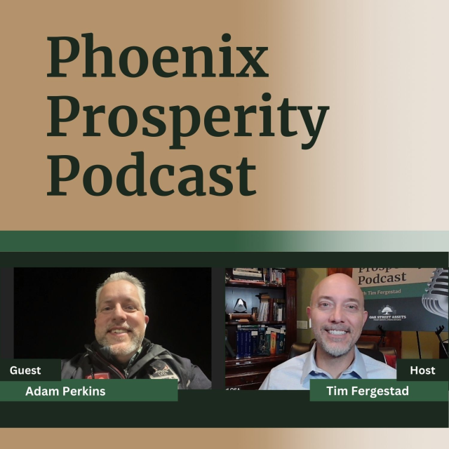 Running Mental Healthcare Rehab with Adam Perkins