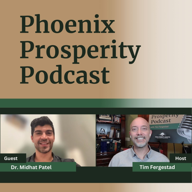 Modern Sports Surgery with Dr. Midhat Patel