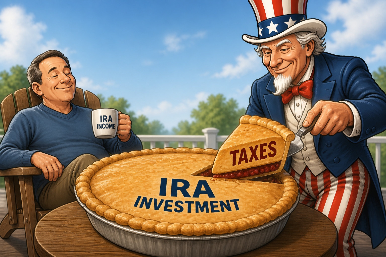 UDFI & IRA Investing in Real Estate Syndications: What You Need to Know