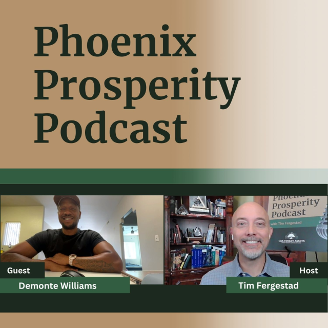 From Prison to a $271K Business Pipeline with Demonte Williams