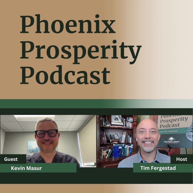 Private Practice vs Big Systems: What’s Really Better for Patients? with Dr. Kevin Masur