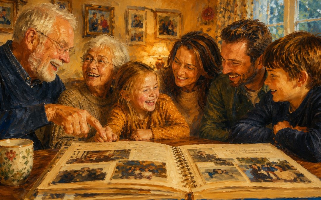 Legacy by Design – Part IV: Living the Legacy – Daily Practices, Coaching, and Modeling That Keep Your Legacy Alive