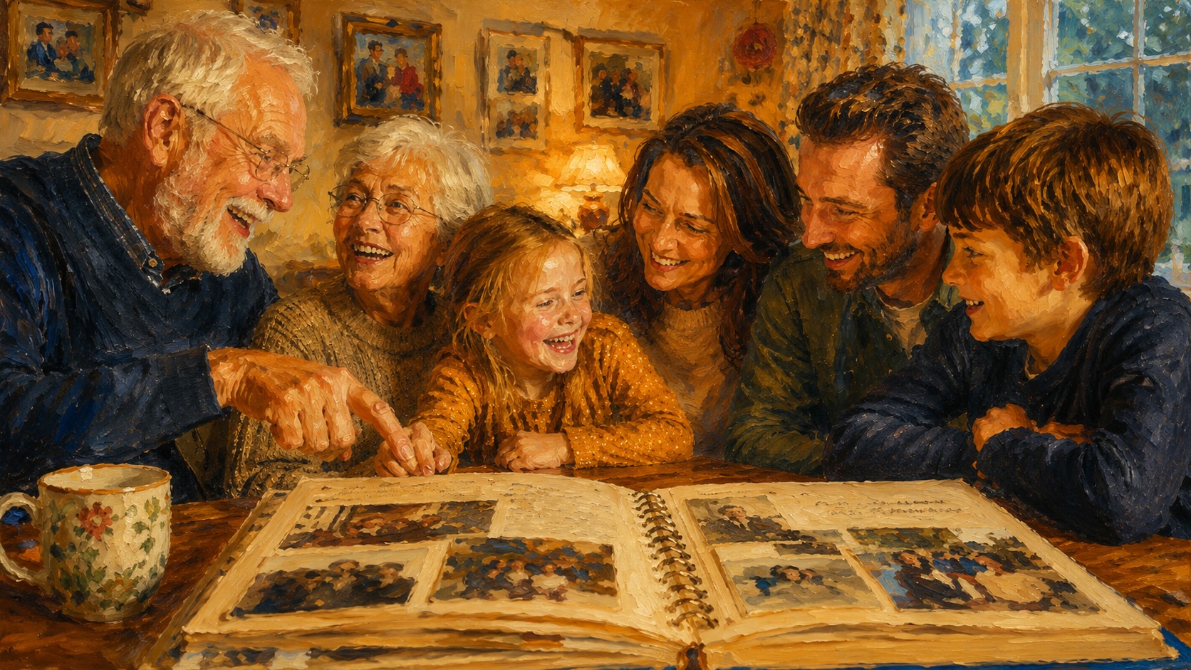 Legacy by Design – Part IV: Living the Legacy – Daily Practices, Coaching, and Modeling That Keep Your Legacy Alive