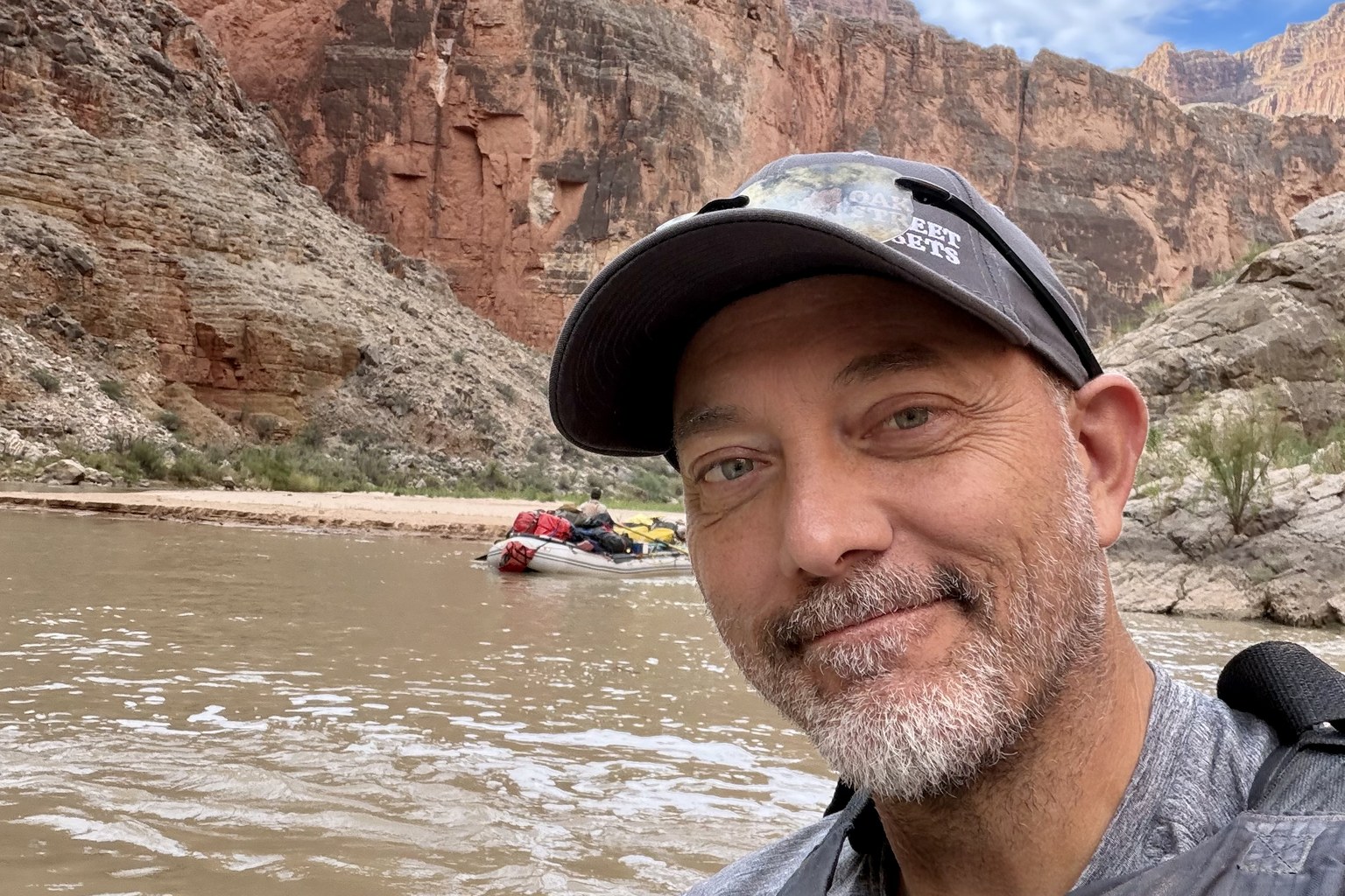 Where Is Arizona’s Water Coming From?