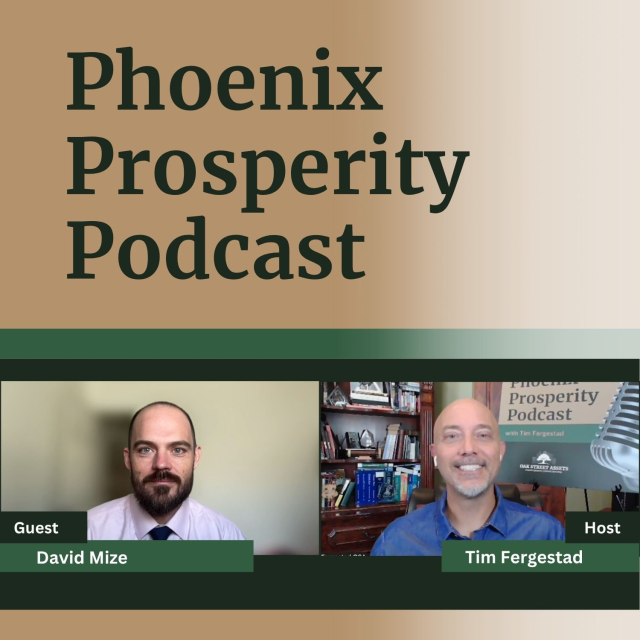Quality over Quantity Legal Practice with David Mize