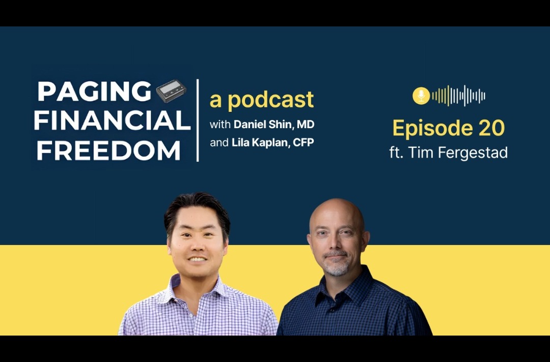Real Estate Investing in the Age of AI with Tim Fergestad