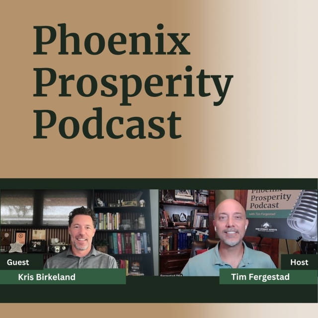 The Joint: Helping Clients and Partners Succeed with Kris Birkeland